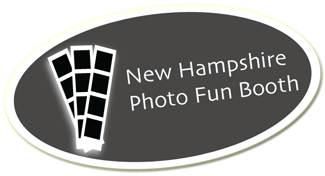 New Hampshire Photo Fun Booth