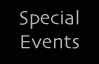 Special Events